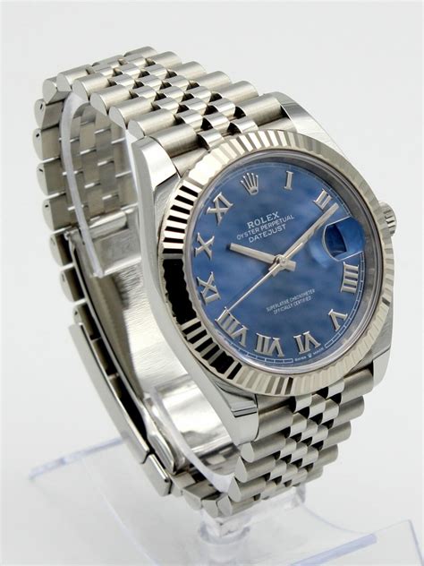 Rolex with a Roman dial » Check Prices & More